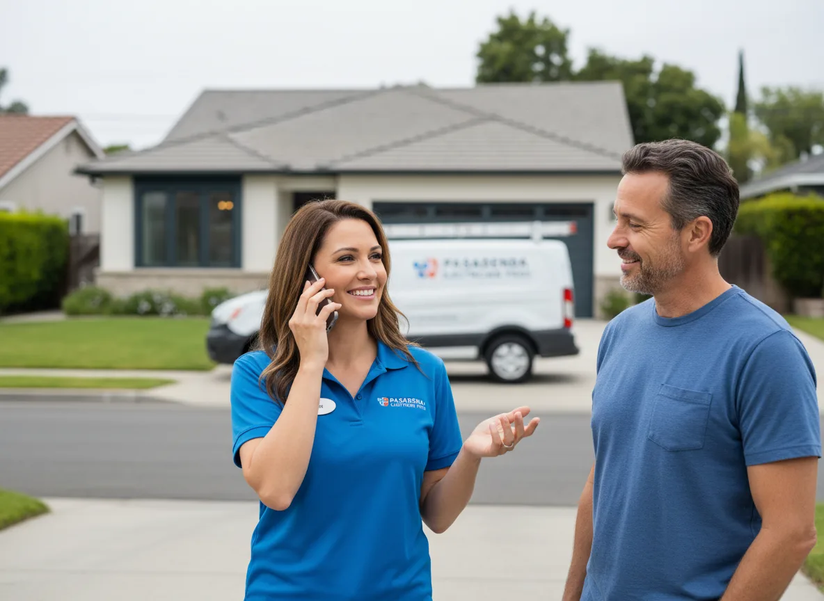 Electrician Highland, WI FAQs
